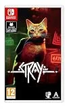 Stray Nintendo Switch