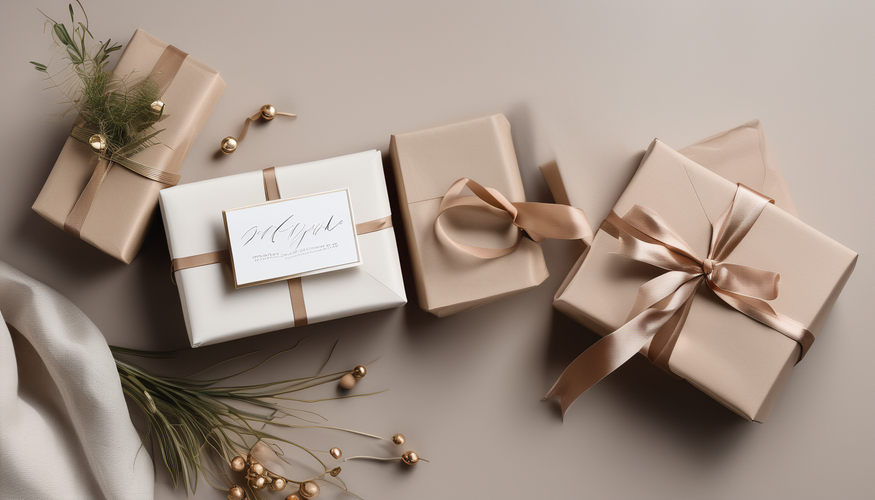 Gift etiquette: what is and isn't okay to put on your wishlist?