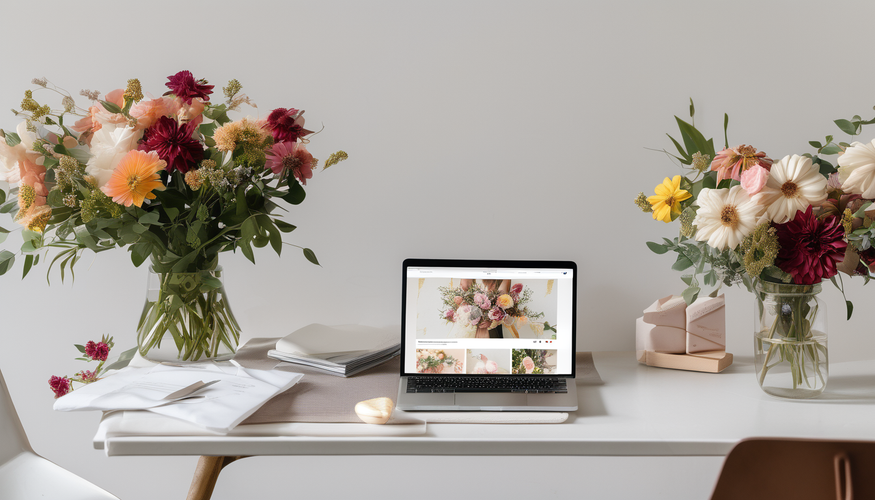 Bryllupsønskeliste til foråret: hvilken platform passer bedst til din stil?