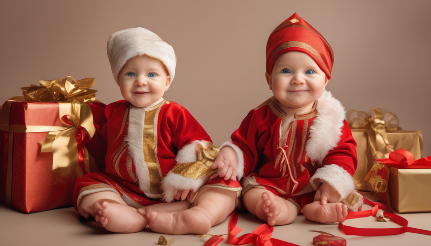 Baby registry for Sinterklaas: what's fun and what's actually useful?