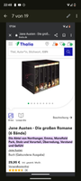 Die großen Romane