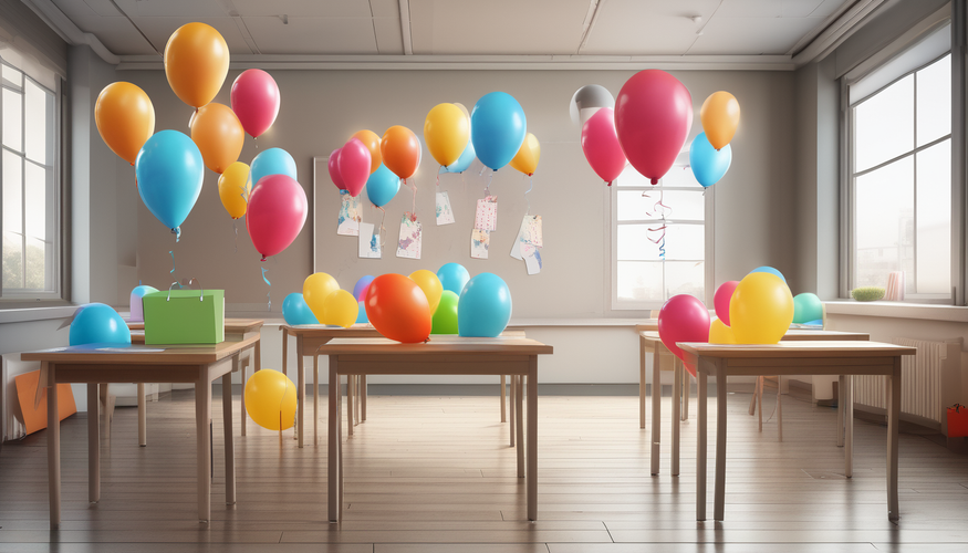 Père Noël secret pour la fin d'année scolaire : idées cadeaux d'adieu amusantes