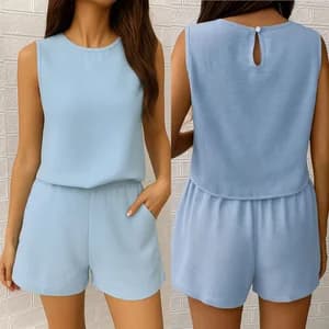 Tamanho G | Amarelo, Verde ou Azul