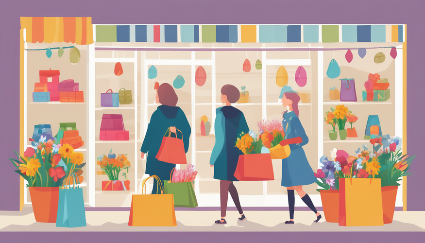 Last-Minute-Ostergeschenke: Das perfekte Geschenk über die Wunschliste Ihres Kindes finden