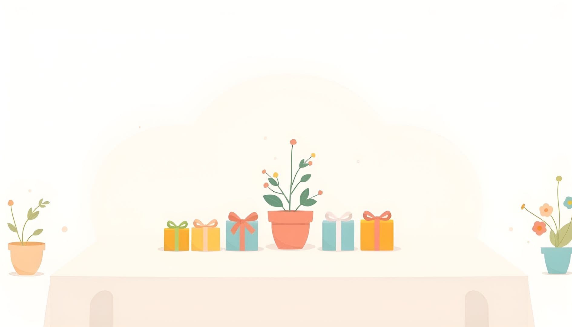 Sharing your wishlist fairly, without the awkwardness