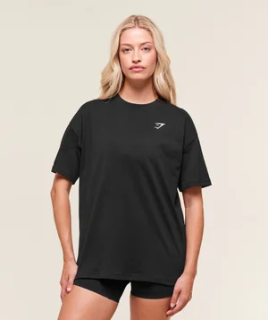 Training Oversized T-Shirt