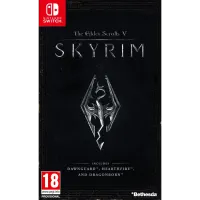 The Elder Scrolls V: Skyrim (SWI)