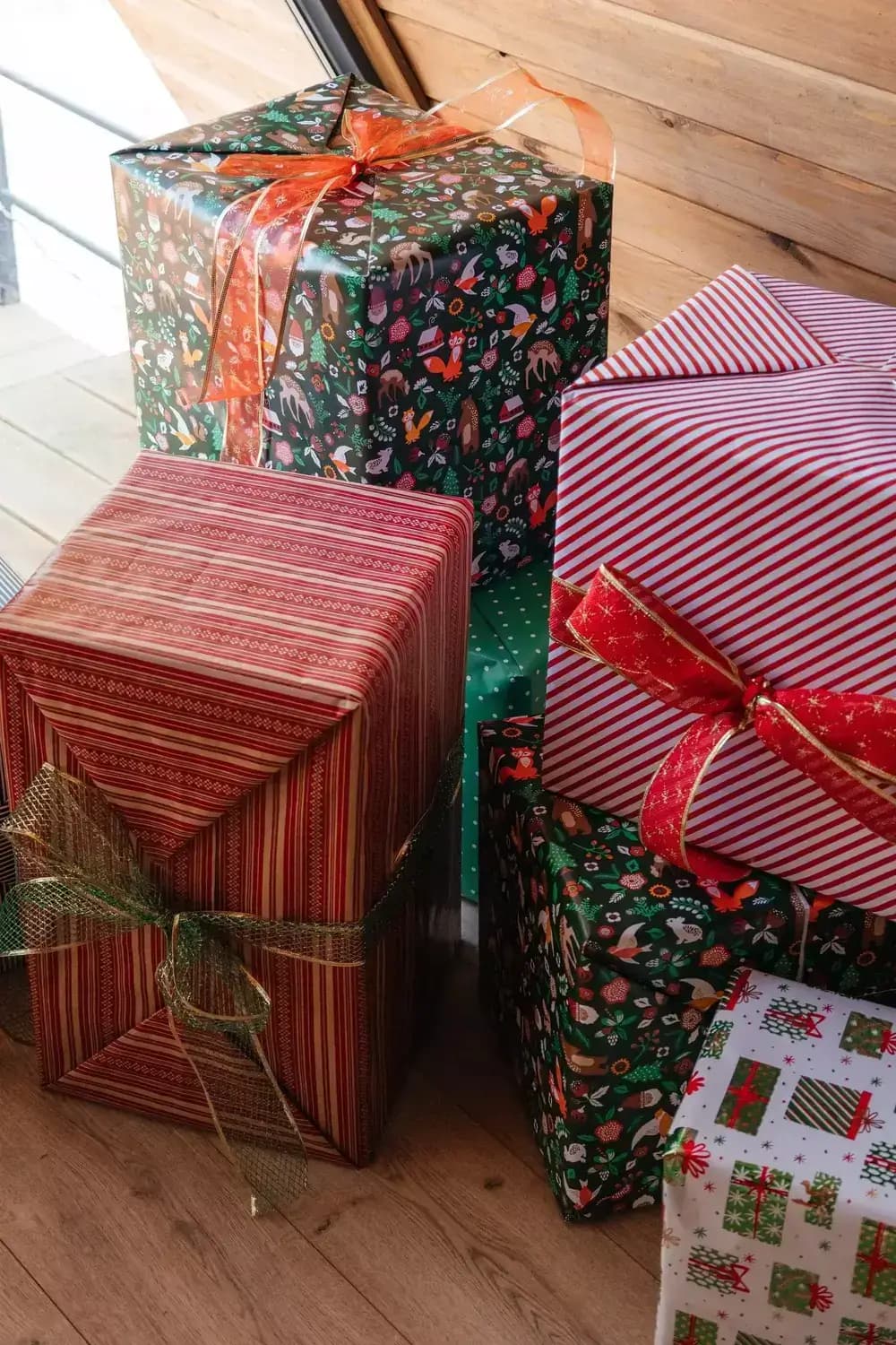 Lag ønskeliste online