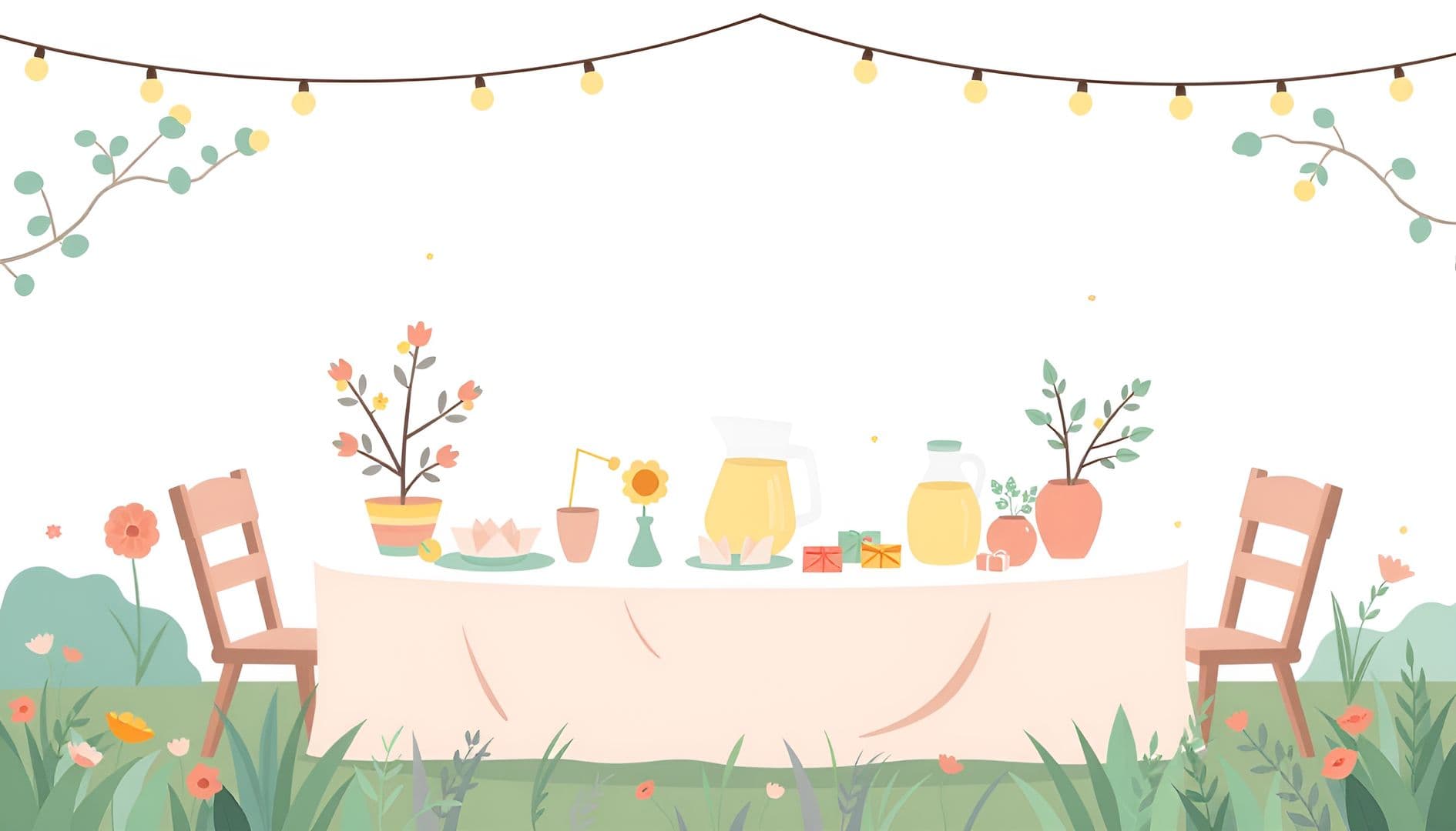 Como organizar um Amigo Secreto no verão, do tema ao orçamento