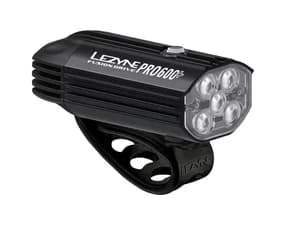 Lezyne Fusion Drive Pro 600+ Koplamp