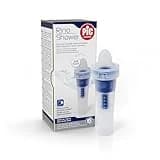 Doccia Nasale Rino Shower per Aerosol