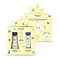 MUSTELA - COFANETTO NOTTE STELLATA