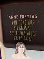 Vom Mond aus betrachtet