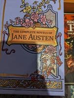 The complete Novels of Jane austen