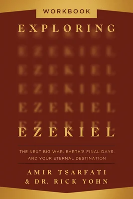 Exploring Ezekiel Workbook