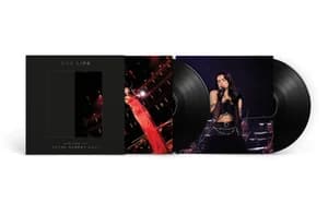 Dua Lipa Live From The Royal Albert Hall (2LP)