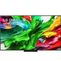 TV LG 65QNED86A6 (QNED Evo AI - Mini LED - 65'' - 165 cm - 4K Ultra HD