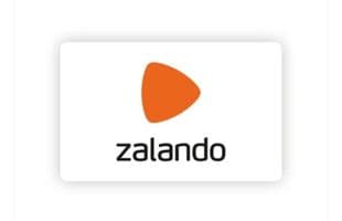 Cadeaubon Zalando