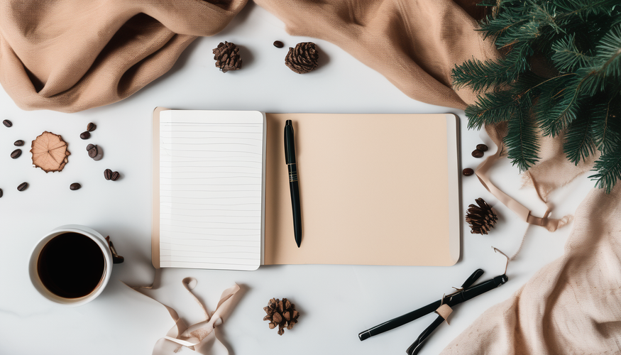 Año nuevo, nuevos deseos: cómo crear la lista de deseos perfecta para 2026