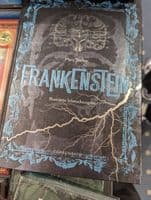 Frankenstein Special Edition