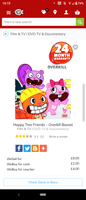 Happy Tree Friends: Overkill dvd