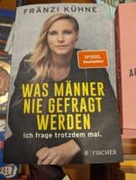 Was Männer nie gefragt werden