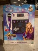 Hannah Montana lettore cd