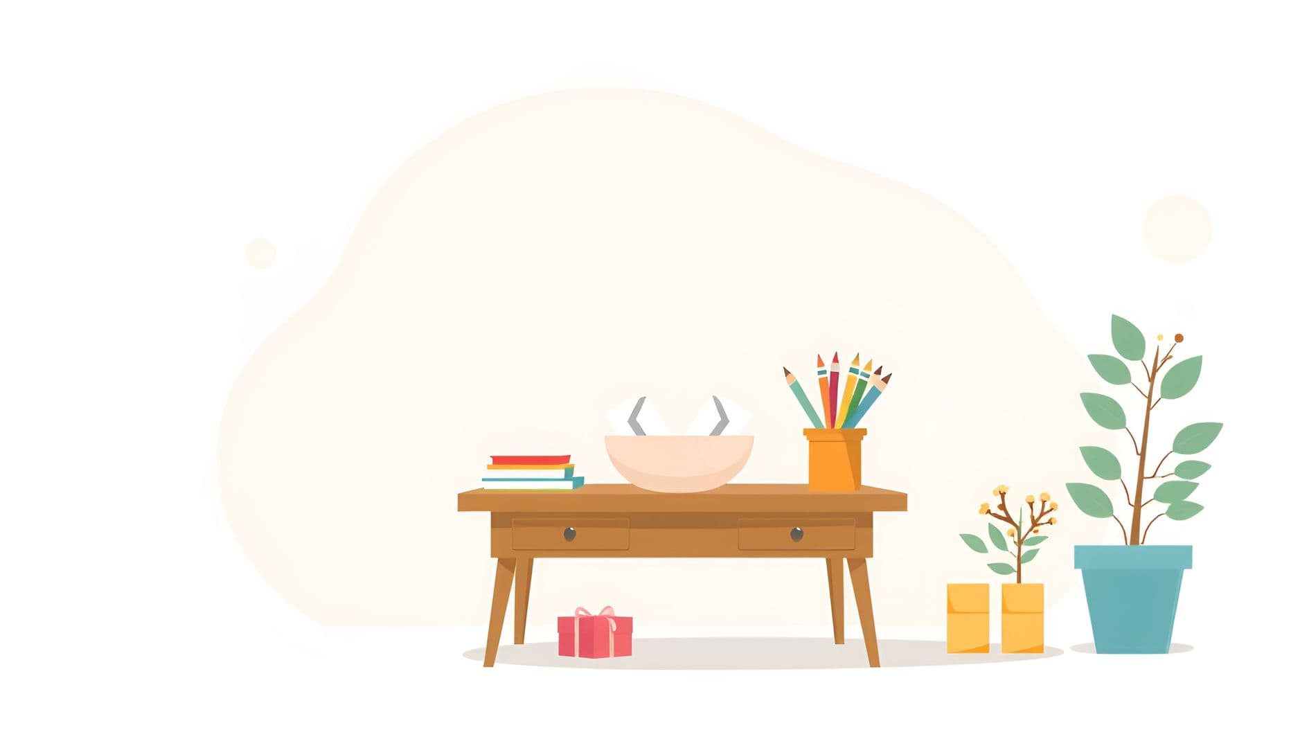 Amigo Secreto de fim de ano letivo para a turma e os professores