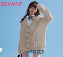 cardigan
