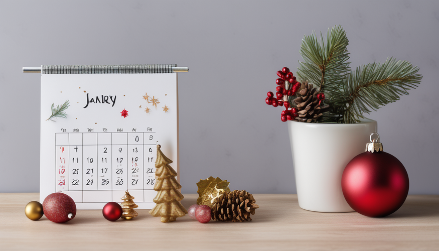 ¿Planear tu lista de deseos navideños en enero? Por qué empezar temprano es inteligente