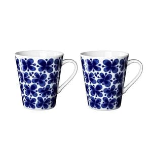 Kaffemuggar - Rörstrand Mon Amie Mugg 34cl 2-pack