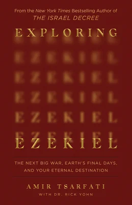 Exploring Ezekiel