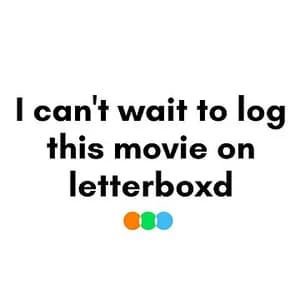 Letterboxd Pullover Sweatshirt