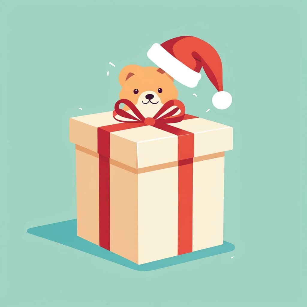 Online Secret Santa Generator